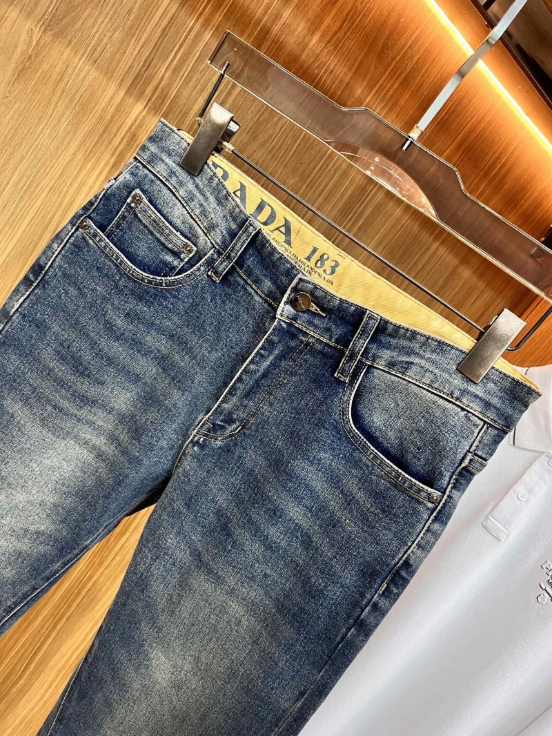 Prada Jeans